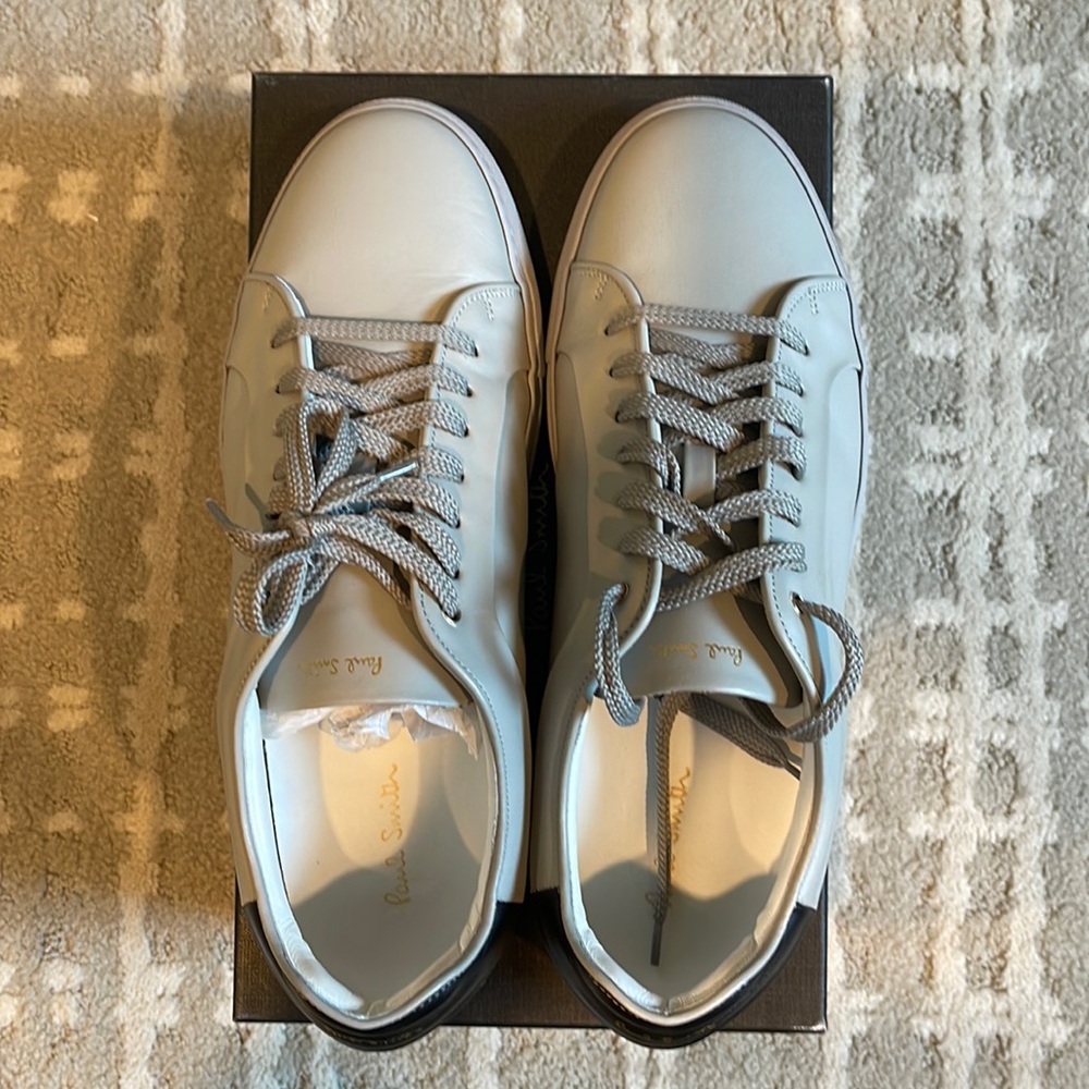 Paul Smith Basso Sneakers